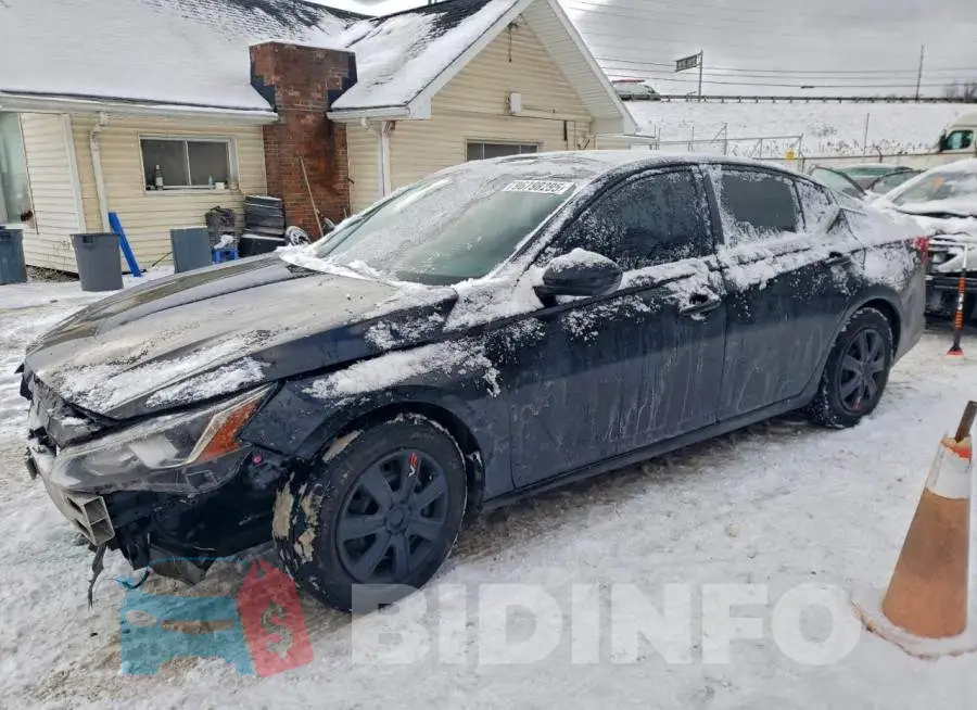 1N4BL4BVXLC127332 Photo# 1