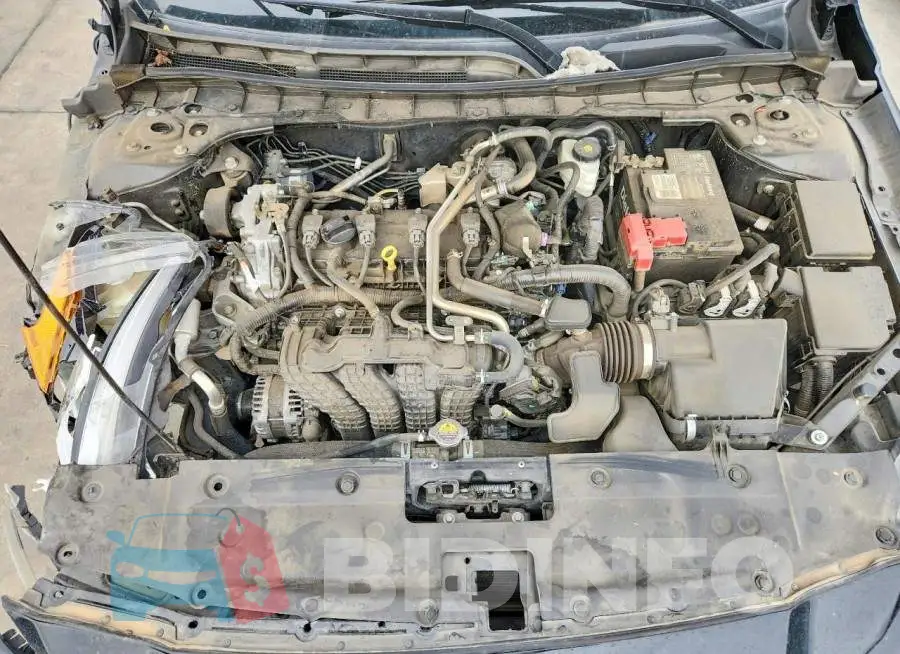 1N4BL4CV8NN325042 Photo# 11