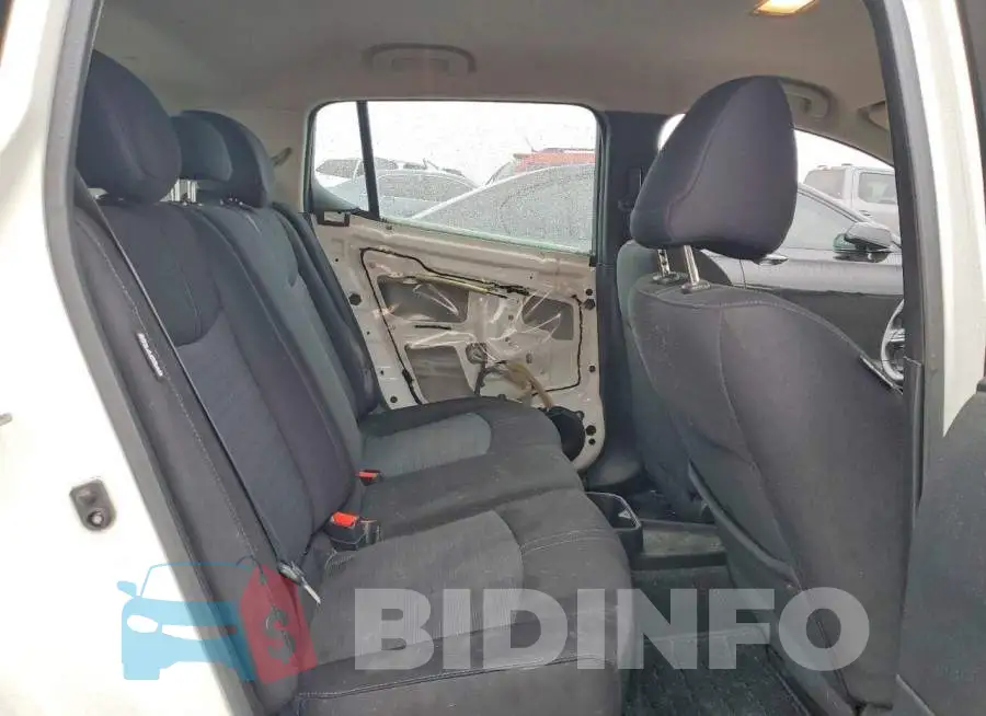1N4BZ1CV1NC552632 Photo# 10