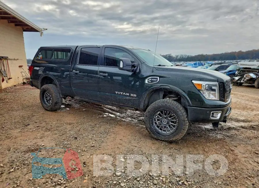 1N6BA1F47KN511827 Photo# 4