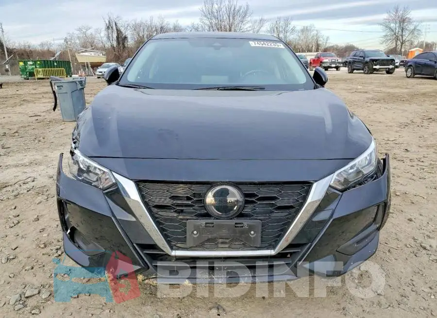 3N1AB8CV1NY297624 Photo# 5