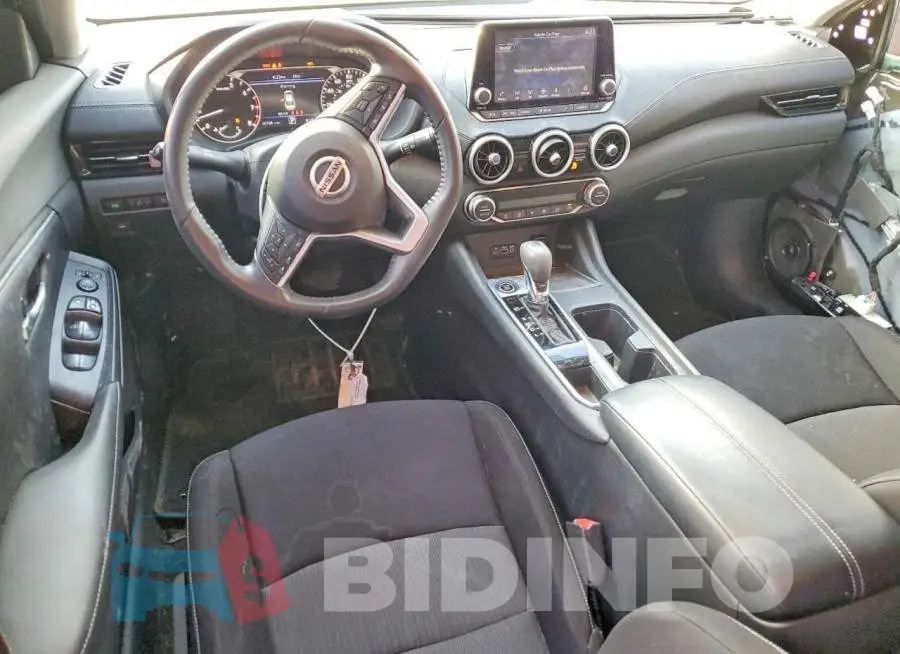 3N1AB8CV3LY285133 Photo# 8