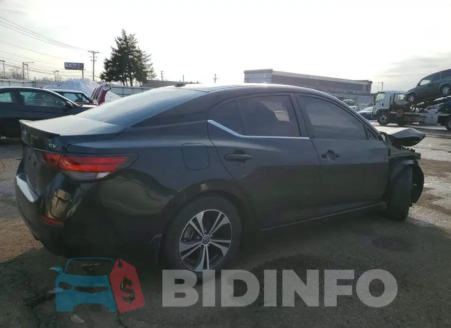 3N1AB8CV3LY285133 Photo# 3