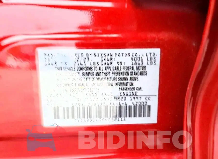 3N1AB8CV3PY232115 Photo# 12
