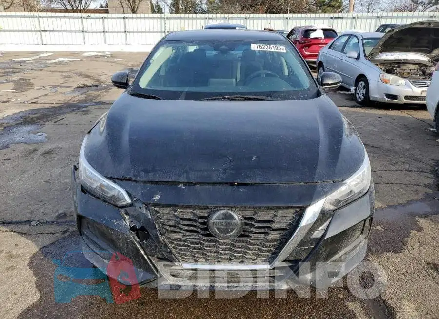 3N1AB8CV4PY305704 Photo# 5