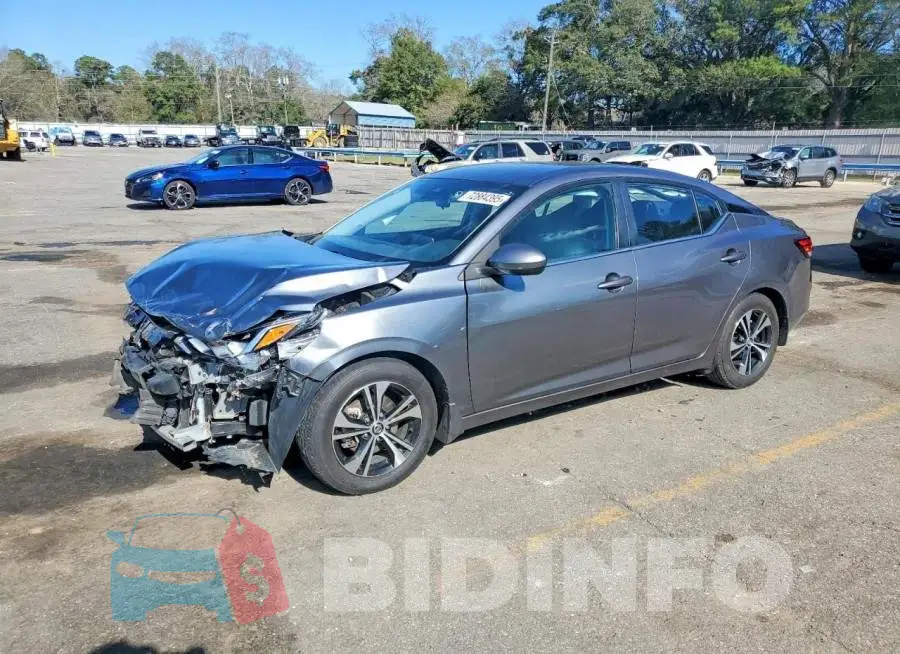 3N1AB8CV5PY318090 Photo# 1