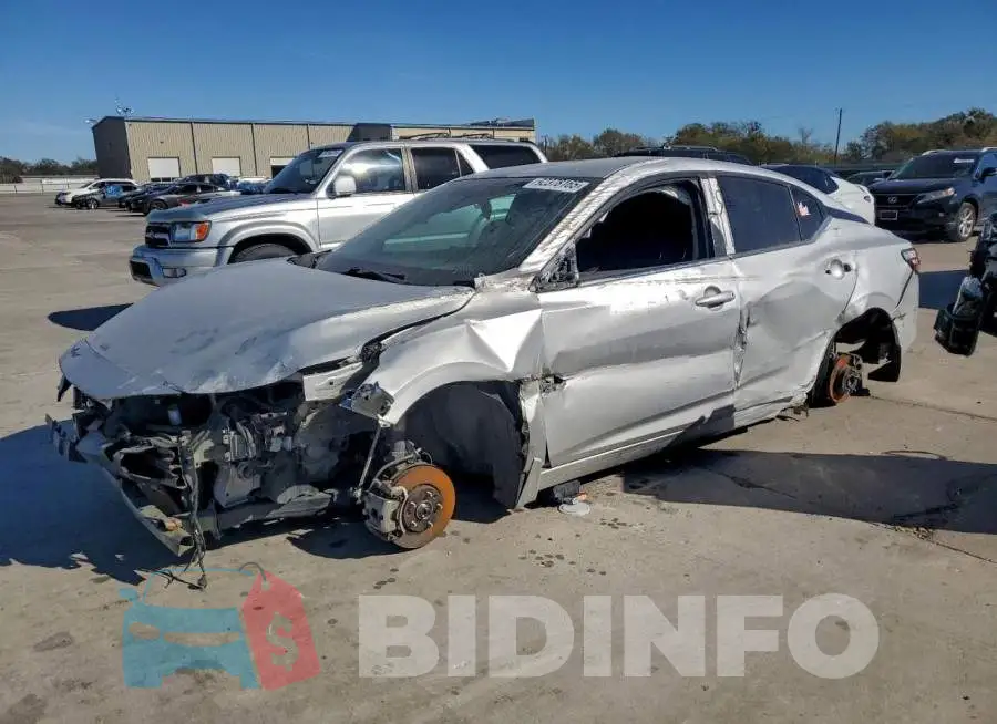 3N1AB8CV6MY279294 Photo# 1