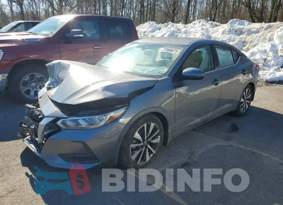 3N1AB8CV6PY311424 Photo# 1