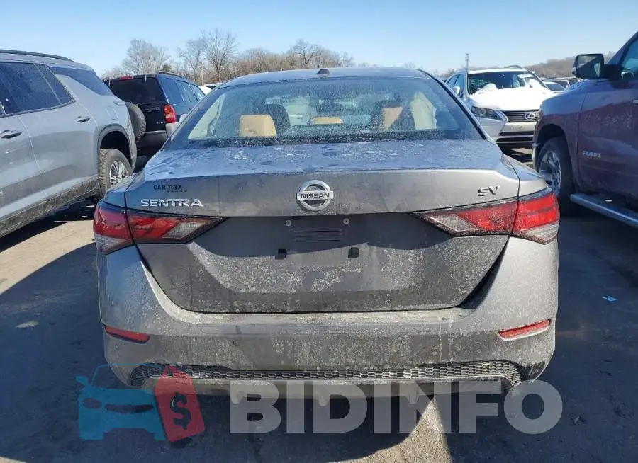 3N1AB8CV6PY311424 Photo# 6