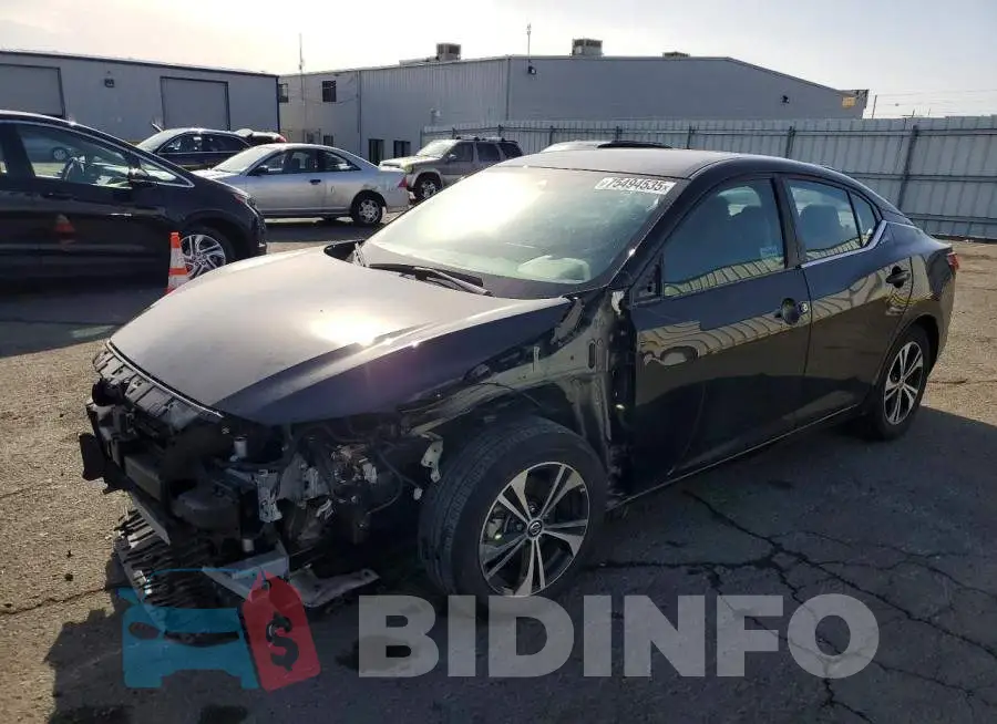 3N1AB8CV7PY225278 Photo# 1