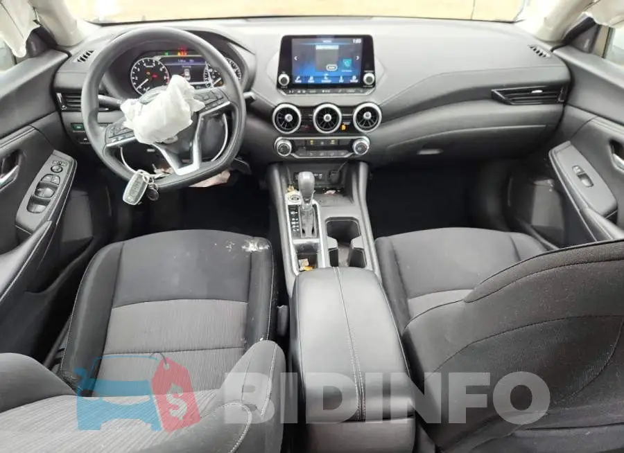 3N1AB8CV7RY389472 Photo# 8