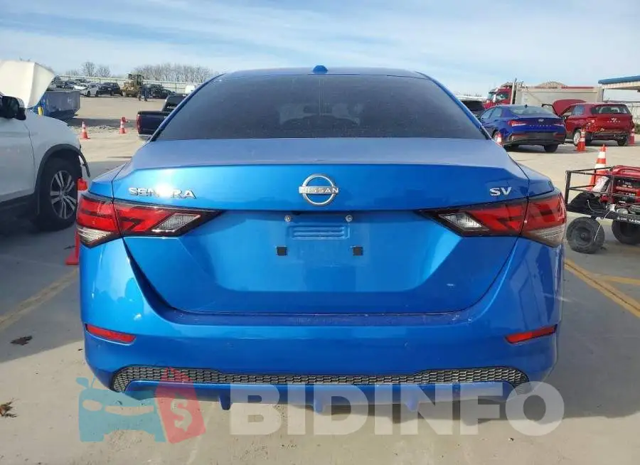 3N1AB8CV9RY272766 Photo# 6