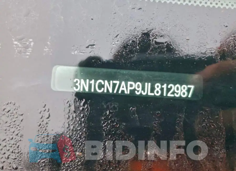 3N1CN7AP9JL812987 Photo# 12