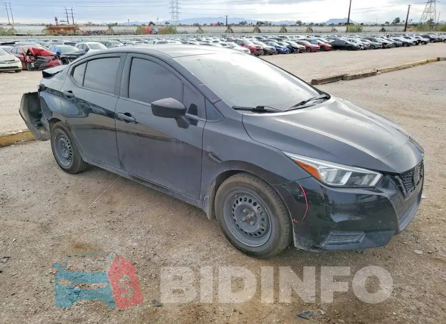 3N1CN8BV8LL806278 Photo# 4