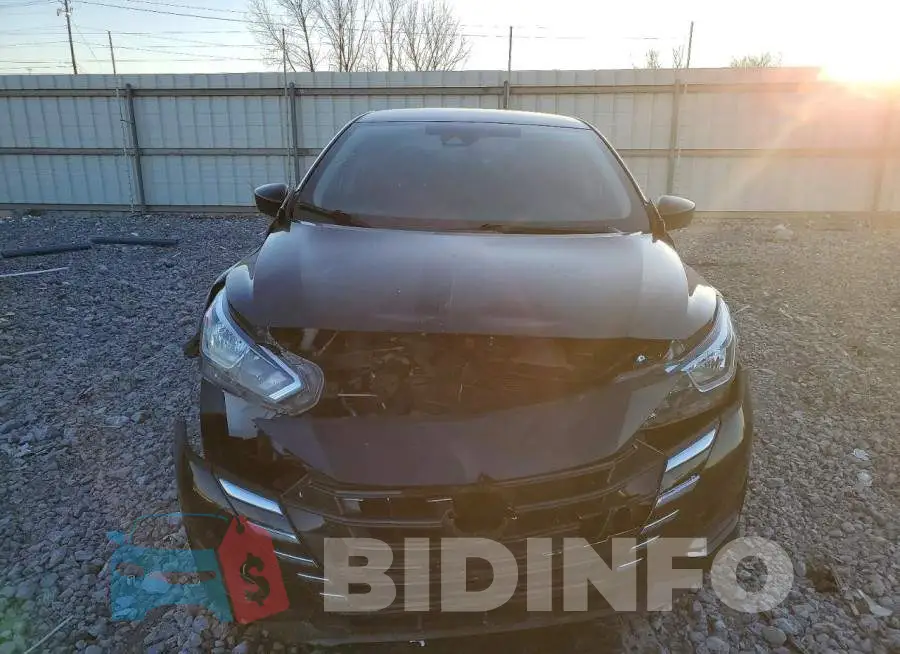 3N1CN8EV4PL850179 Photo# 5