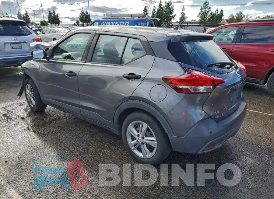 3N1CP5BV2LL538837 Photo# 2