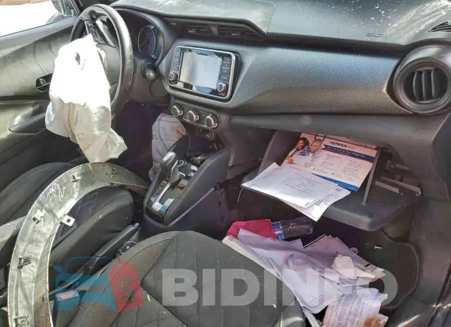 3N1CP5BV2LL538837 Photo# 8