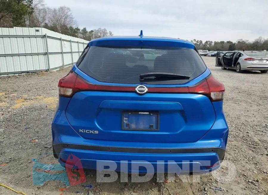 3N1CP5BV2ML539276 Photo# 6