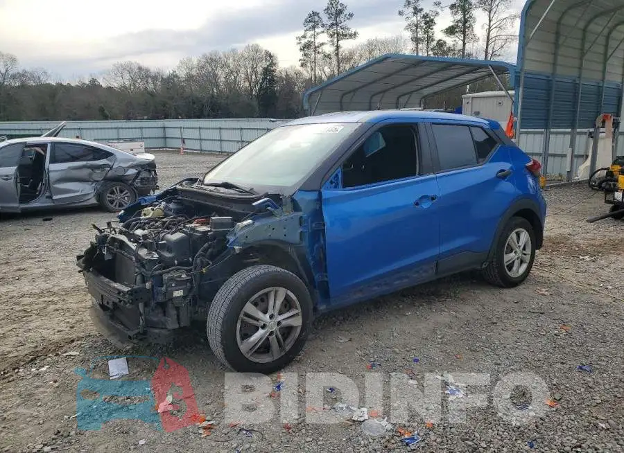 3N1CP5BV2ML539276 Photo# 1