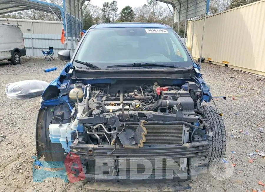 3N1CP5BV2ML539276 Photo# 5