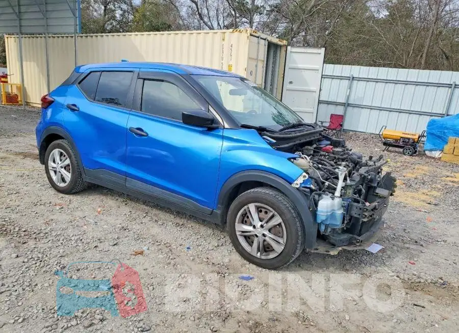 3N1CP5BV2ML539276 Photo# 4