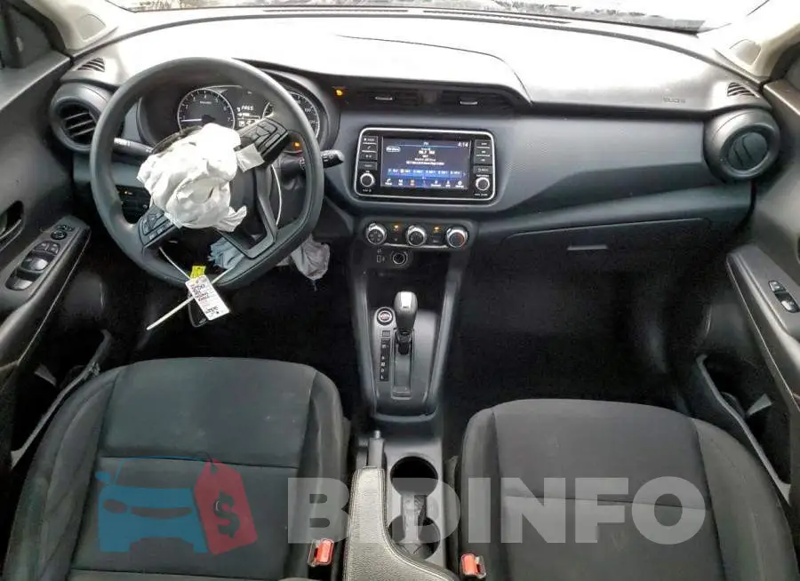3N1CP5BV5RL471255 Photo# 8