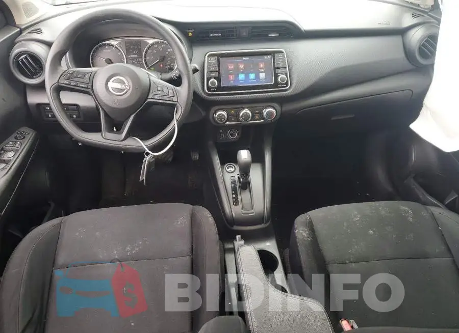 3N1CP5BV6PL512750 Photo# 8