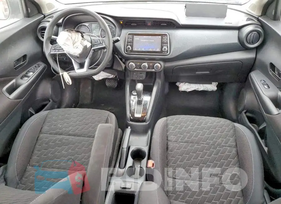 3N1CP5BV7ML471265 Photo# 8