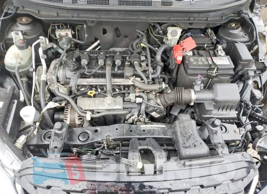 3N1CP5CV5NL501525 Photo# 11