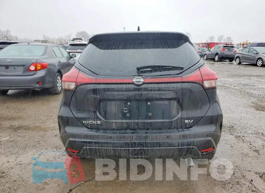 3N1CP5CV5NL501525 Photo# 6
