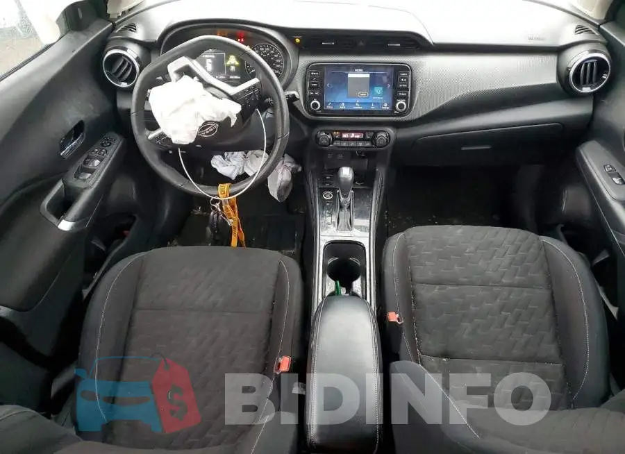 3N1CP5CV5NL501525 Photo# 8