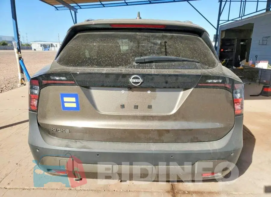 3N8AP6CB2SL431272 Photo# 6