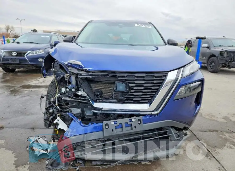 5N1BT3AB1PC911122 Photo# 5