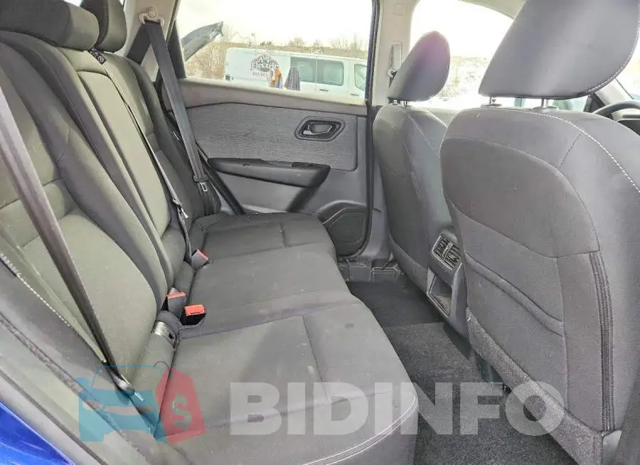 5N1BT3AB1PC911122 Photo# 11