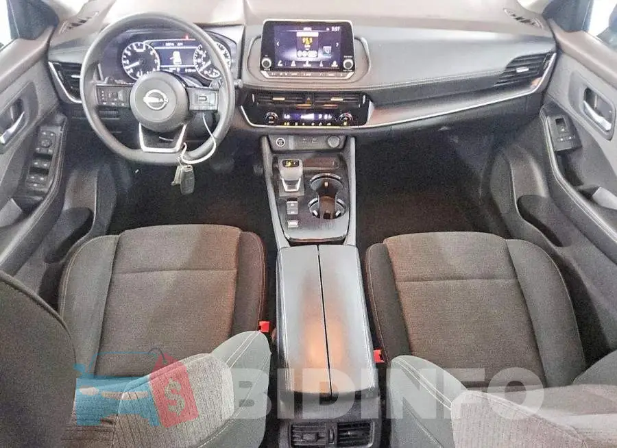 5N1BT3BA4PC752019 Photo# 8