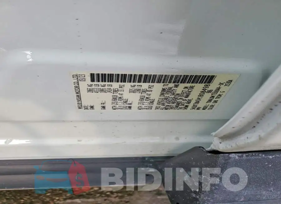 5N1BT3BA5PC808498 Photo# 13