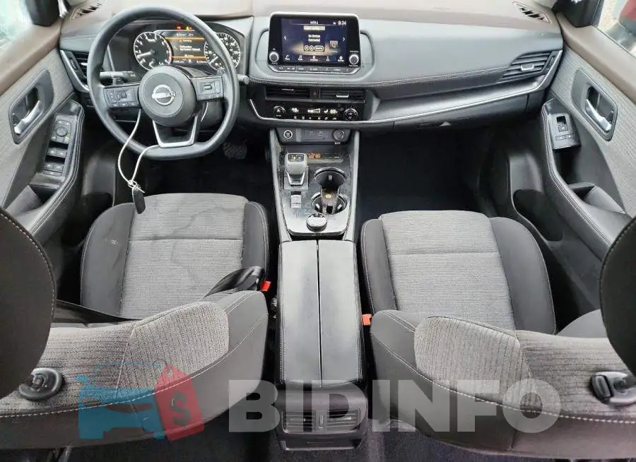 5N1BT3BB4PC841808 Photo# 8
