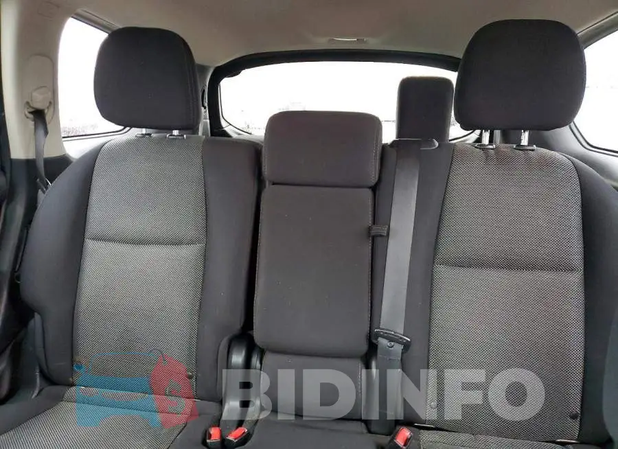 5N1DR2MM5HC695498 Photo# 10