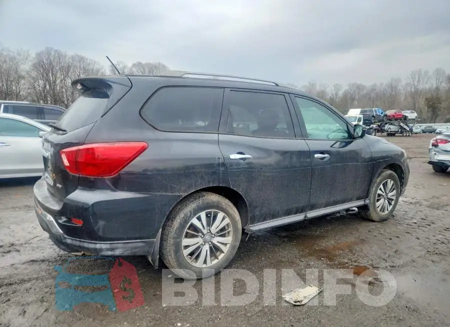 5N1DR2MM5JC643276 Photo# 3