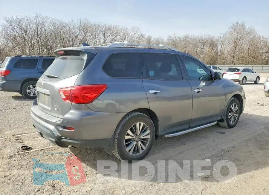 5N1DR2MM5KC622302 Photo# 3