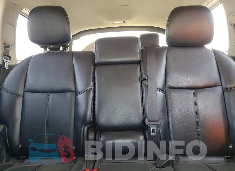 5N1DR2MM5KC622302 Photo# 10