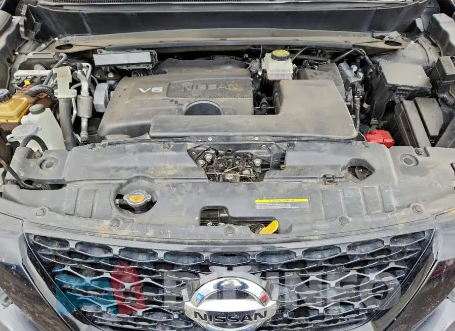5N1DR2MM6KC643563 Photo# 11