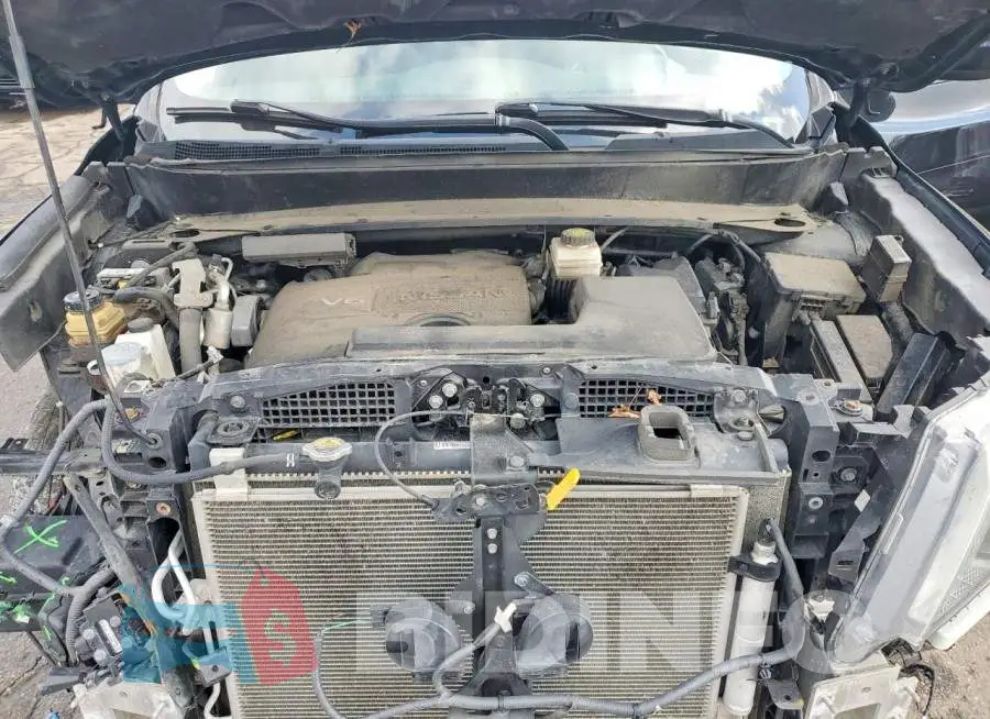 5N1DR2MM9KC601596 Photo# 12