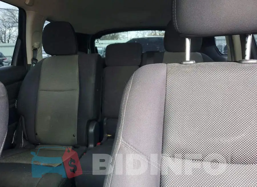 5N1DR2MM9KC601596 Photo# 10