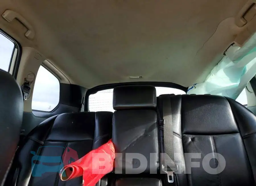 5N1DR2MN3KC642962 Photo# 10