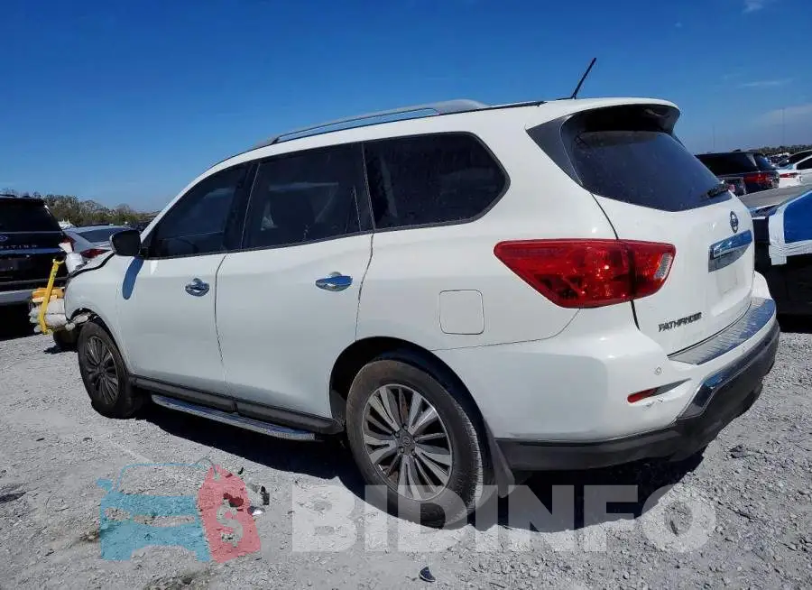 5N1DR2MN5JC675525 Photo# 2