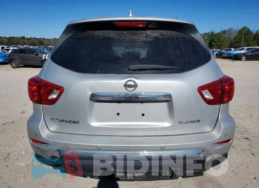 5N1DR2MN5KC649685 Photo# 6