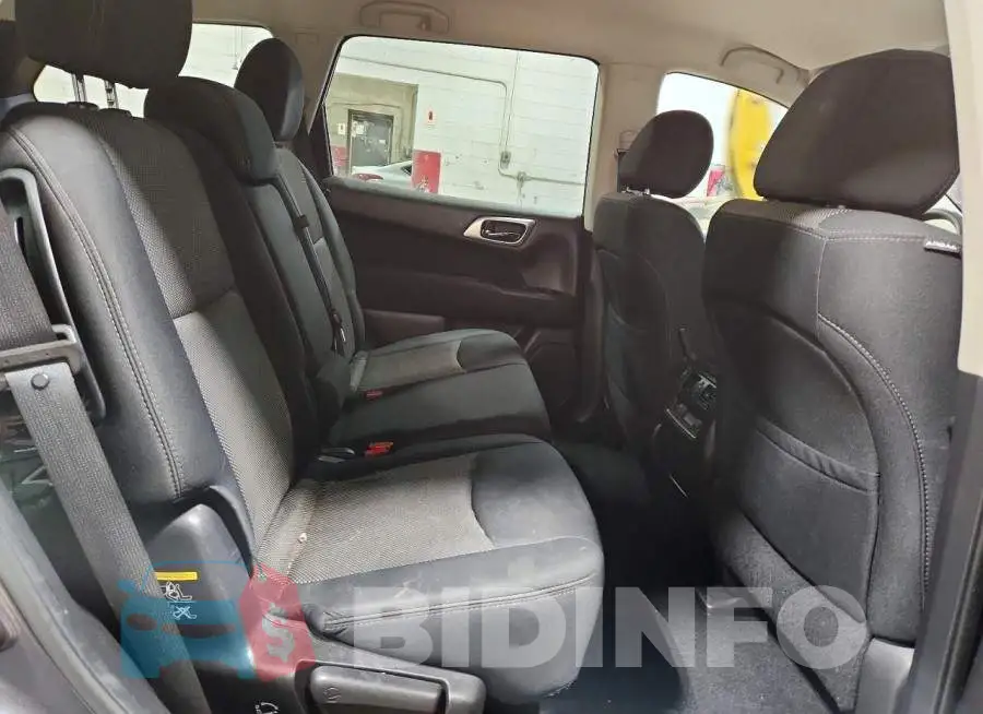 5N1DR2MN8HC612073 Photo# 11