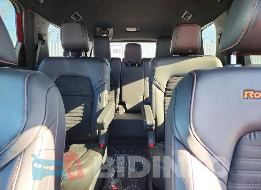 5N1DR3BDXSC225452 Photo# 10
