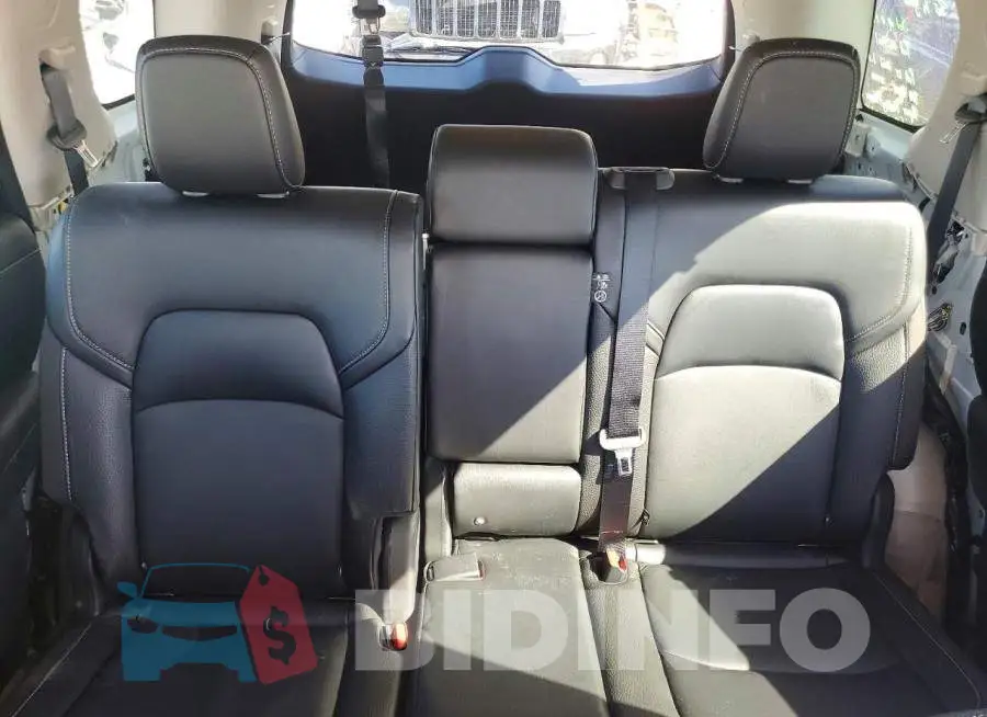 5N1DR3CC4PC253163 Photo# 10
